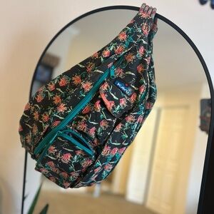 Kavu backpack